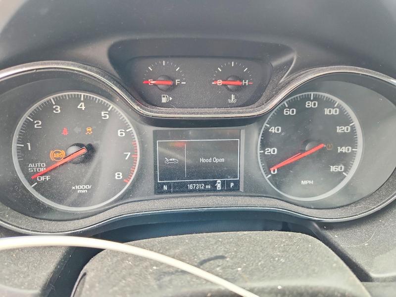 Продажа на аукционе авто 2019 Chevrolet Cruze, vin: 1G1BC5SM1K7133379, номер лота: 51764466