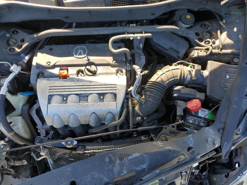 51120076 :رقم المزاد ، JH4CU2F47CC000232 vin ، 2012 Acura Tsx مزاد بيع