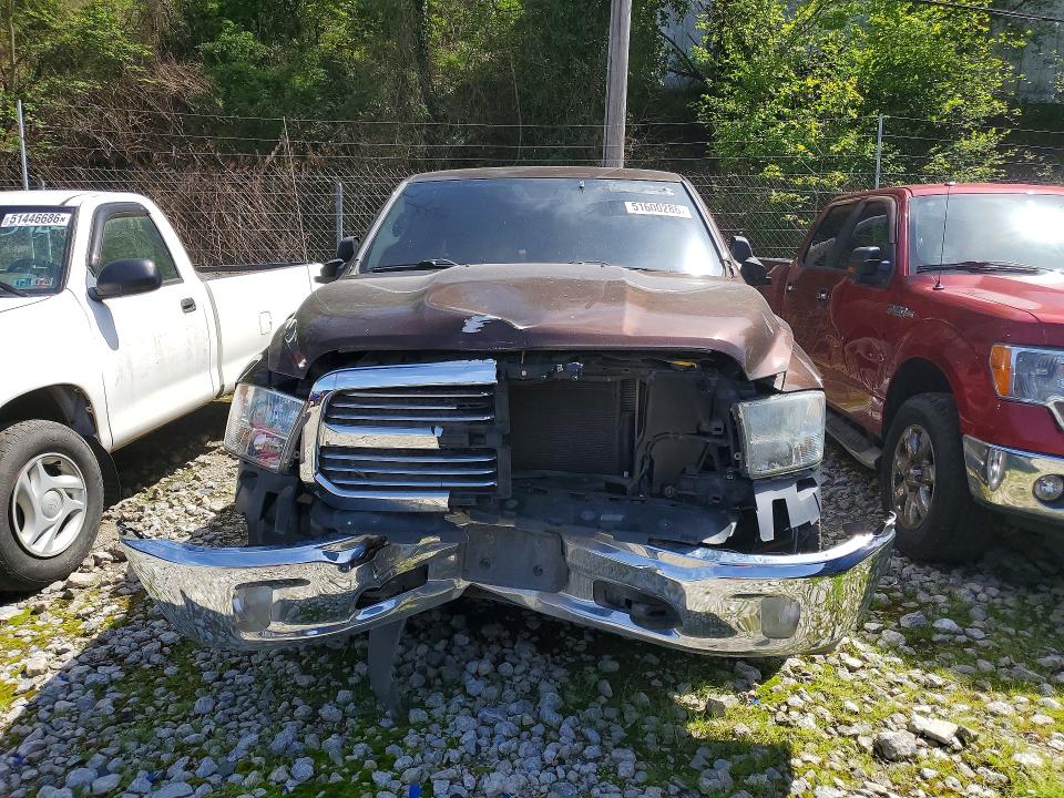 Aukcja sprzedaży 2013 Ram 1500, vin: 1C6RR7LT2DS559384, numer aukcji: 51600286