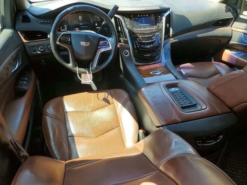 Aukcja sprzedaży 2015 Cadillac Escalade, vin: 1GYS4TKJ9FR685344, numer aukcji: 41704006