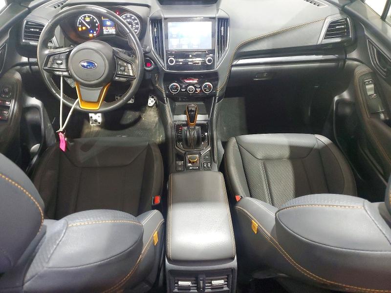 Aukcja sprzedaży 2023 Subaru Forester, vin: JF2SKAMC4PH440281, numer aukcji: 51405406