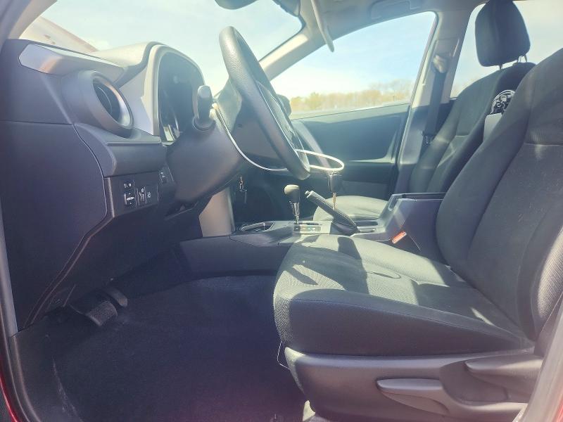 50917886 :رقم المزاد ، 2T3BFREV6JW725681 vin ، 2018 Toyota Rav4 مزاد بيع