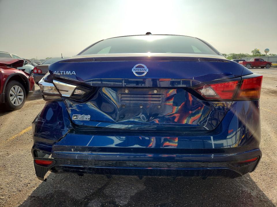Aukcja sprzedaży 2020 Nissan Altima, vin: 1N4BL4BV4LC247160, numer aukcji: 51149266