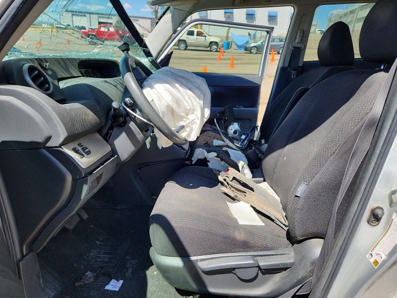 Продажа на аукционе авто 2010 Toyota Scion, vin: JTLZE4FE7A1102768, номер лота: 50060086
