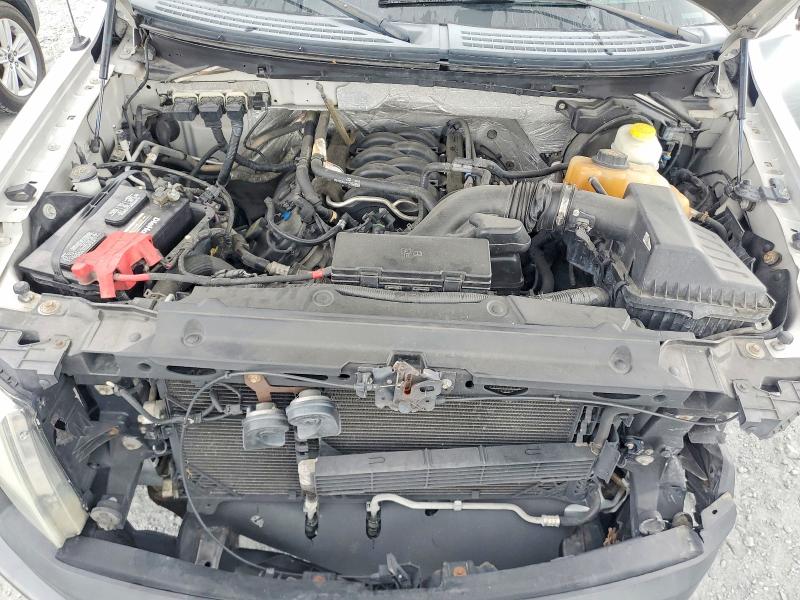 Aukcja sprzedaży 2014 Ford F150, vin: 1FTFW1EF7EFA77710, numer aukcji: 48917186