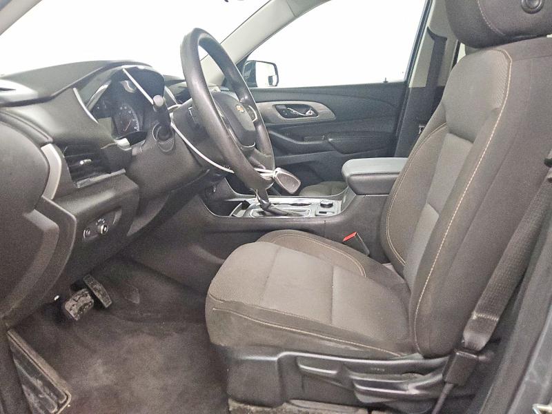 Продаж на аукціоні авто 2019 Chevrolet Traverse, vin: 1GNERFKW2KJ126932, номер лоту: 50489336