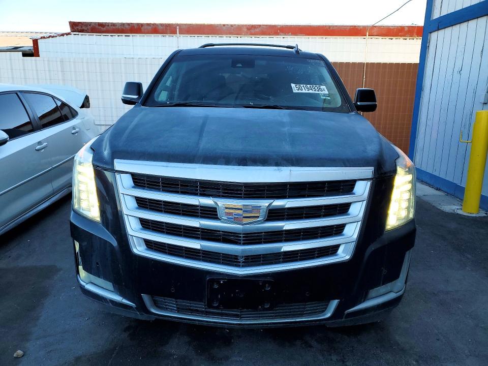 Aukcja sprzedaży 2016 Cadillac Escalade, vin: 1GYS3BKJ1GR123095, numer aukcji: 50194936