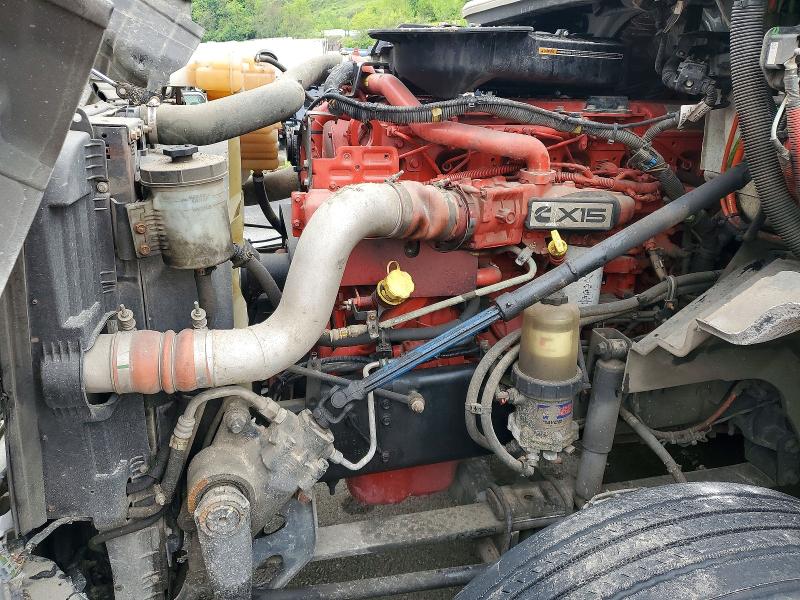 Продаж на аукціоні авто 2024 International Lt625, vin: 3HSDZAPR4RN406585, номер лоту: 51678036