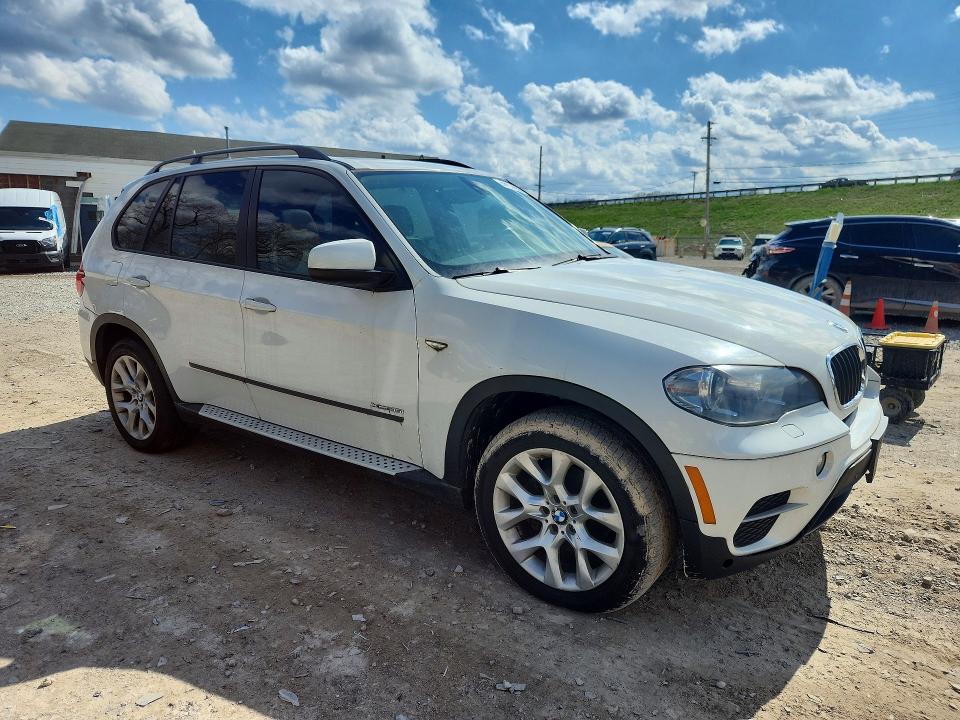 Продажа на аукционе авто 2013 Bmw X5, vin: 5UXZV4C57D0B00191, номер лота: 49853086