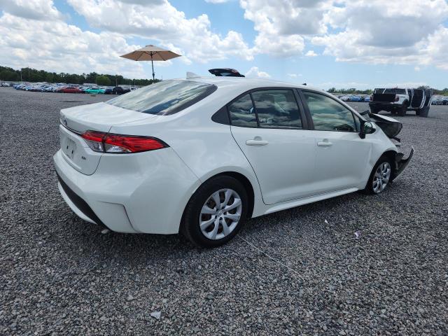 2021 Toyota Corolla მანქანა იყიდება აუქციონზე, vin: JTDEPMAE9MJ170747, აუქციონის ნომერი: 50733746