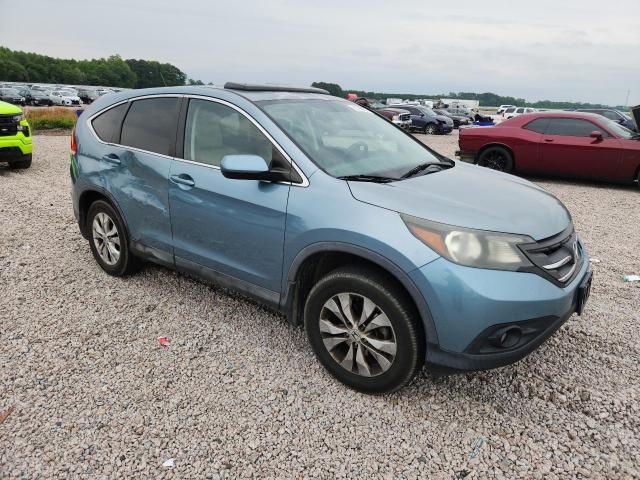 Продаж на аукціоні авто 2014 Honda Cr-v, vin: 2HKRM3H55EH530309, номер лоту: 51179276