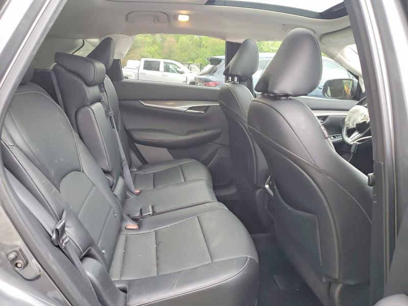 Aukcja sprzedaży 2022 Infiniti Qx50, vin: 3PCAJ5BA9NF114995, numer aukcji: 51775966