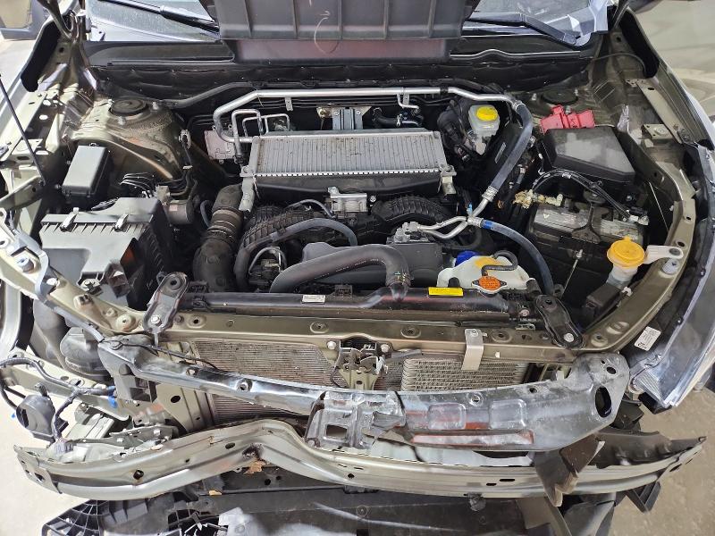2024 Subaru Ascent მანქანა იყიდება აუქციონზე, vin: 4S4WMAUDXR3400155, აუქციონის ნომერი: 50981386