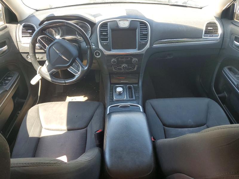 Продажа на аукционе авто 2018 Chrysler 300, vin: 2C3CCARG8JH309128, номер лота: 51259196