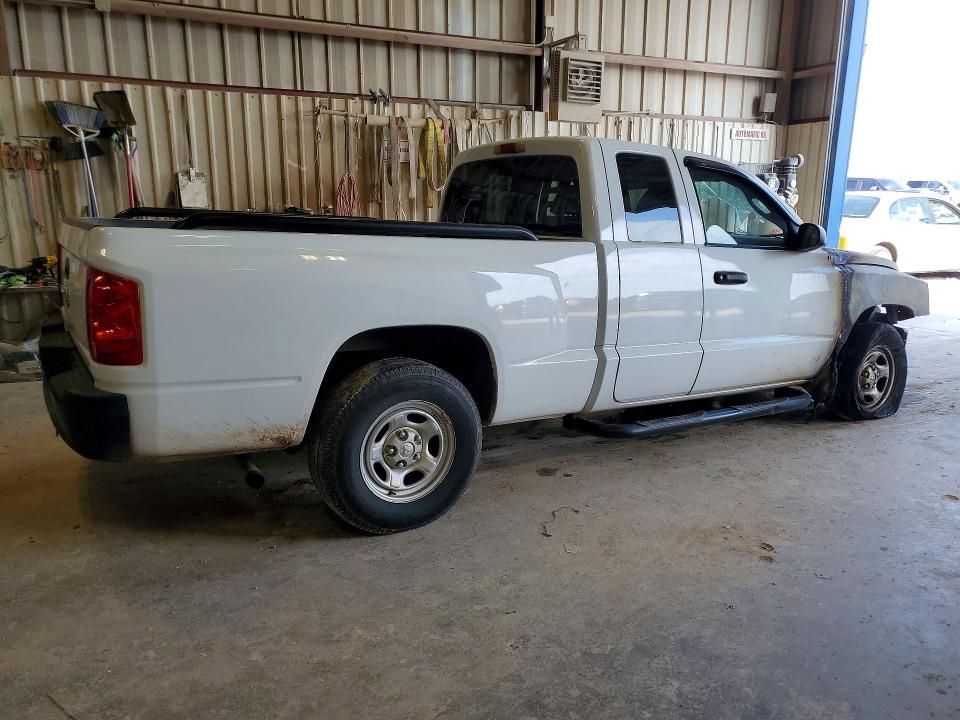 50303526 :رقم المزاد ، 1D7HE22K75S189116 vin ، 2005 Dodge Dakota مزاد بيع