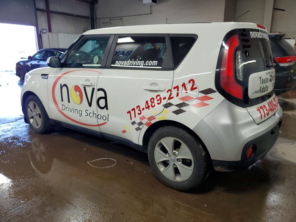Aukcja sprzedaży 2019 Kia Soul, vin: KNDJP3A5XK7918182, numer aukcji: 47516536