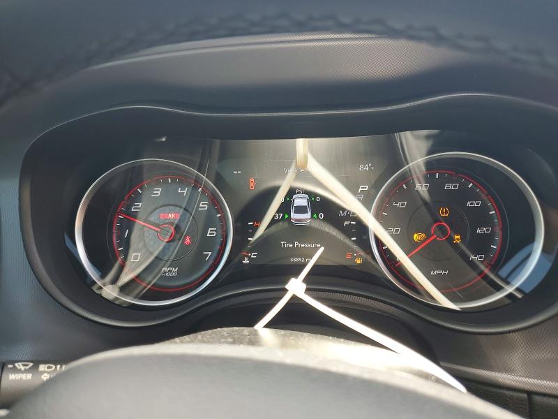 Продажа на аукционе авто 2023 Dodge Charger, vin: 2C3CDXHG9PH639113, номер лота: 50221216