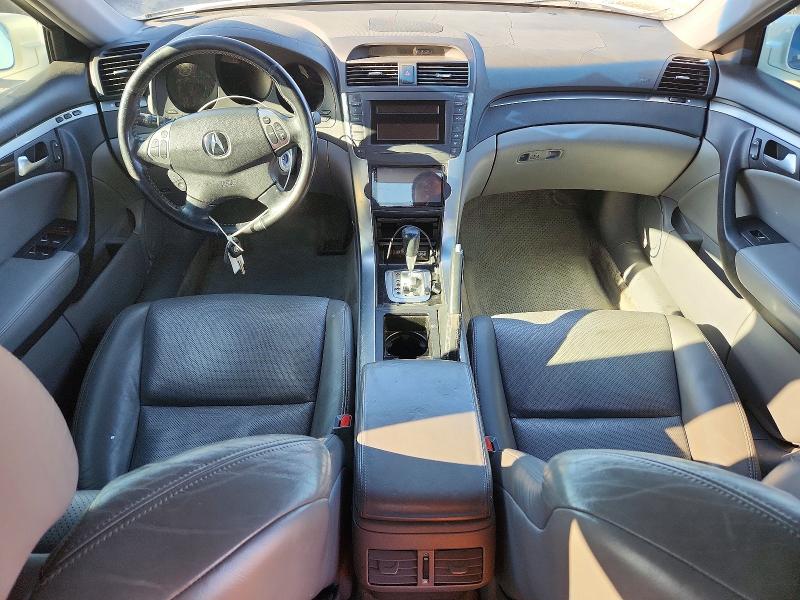 Продажа на аукционе авто 2004 Acura Tl, vin: 19UUA66214A024268, номер лота: 48687136