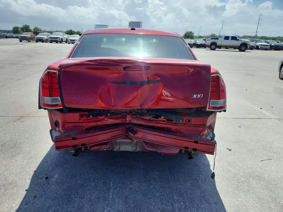 48077016 :رقم المزاد ، 2C3CCAAG5DH658893 vin ، 2013 Chrysler 300 مزاد بيع