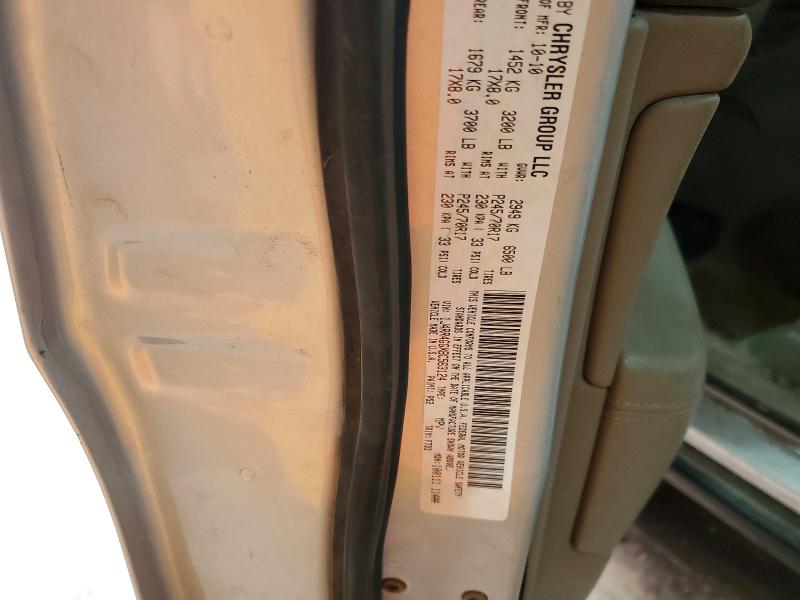 Продажа на аукционе авто 2011 Jeep Grand Cherokee, vin: 1J4RR4GGXBC563124, номер лота: 51684226