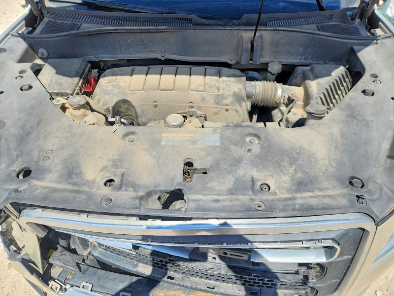 Продаж на аукціоні авто 2015 Gmc Acadia, vin: 1GKKRRKD0FJ194703, номер лоту: 48846216