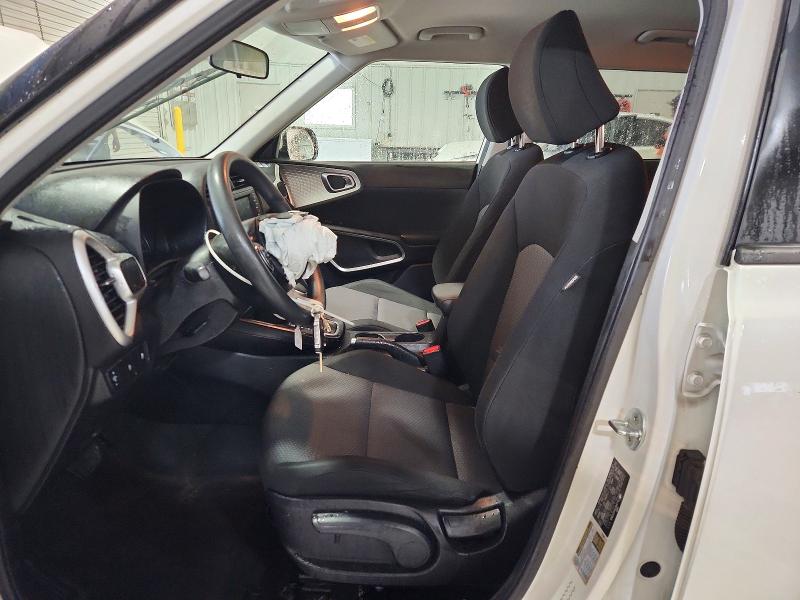 Aukcja sprzedaży 2021 Kia Soul, vin: KNDJ23AU1M7762610, numer aukcji: 50680726