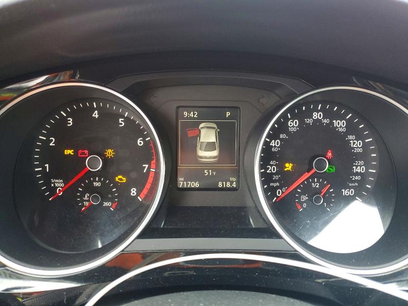 Продаж на аукціоні авто 2016 Volkswagen Jetta, vin: 3VW4T7AJ5GM365089, номер лоту: 48014616