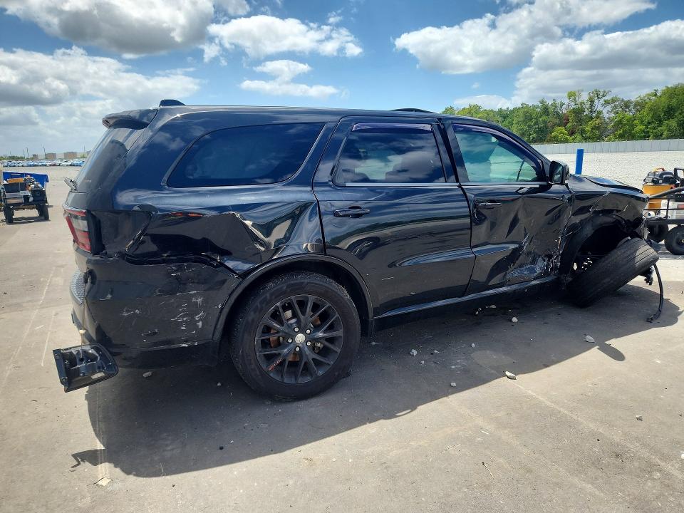 49650896 :رقم المزاد ، 1C4SDHCTXGC437479 vin ، 2016 Dodge Durango مزاد بيع