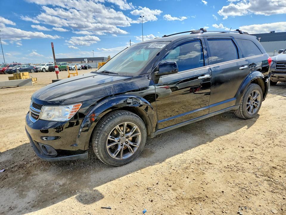 Aukcja sprzedaży 2015 Dodge Journey, vin: 3C4PDDFG9FT578589, numer aukcji: 50268046