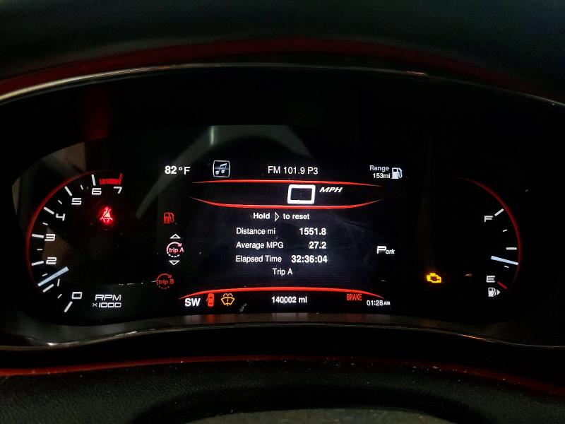Продажа на аукционе авто 2014 Dodge Dart, vin: 1C3CDFEB0ED695521, номер лота: 49680376