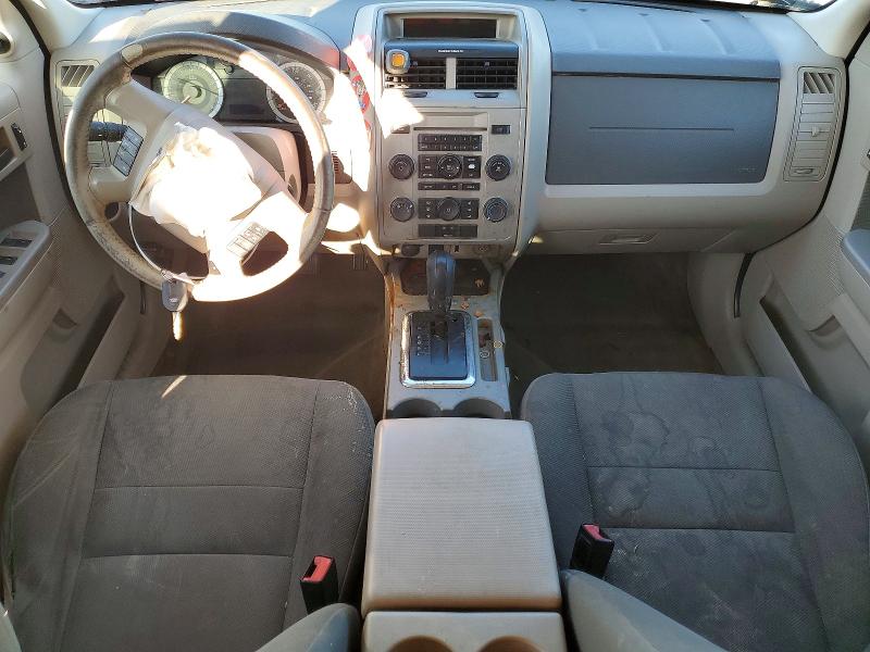 Aukcja sprzedaży 2010 Ford Escape, vin: 1FMCU0D77AKA34351, numer aukcji: 48936626