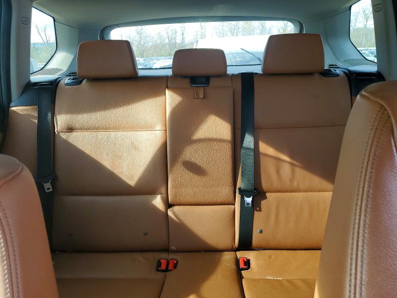 Aukcja sprzedaży 2017 Bmw X3, vin: 5UXWX9C5XH0D97621, numer aukcji: 50018376