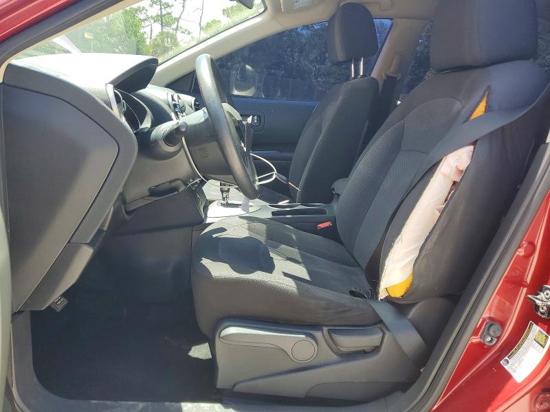 Продажа на аукционе авто 2011 Nissan Rogue, vin: JN8AS5MV6BW316007, номер лота: 51201306
