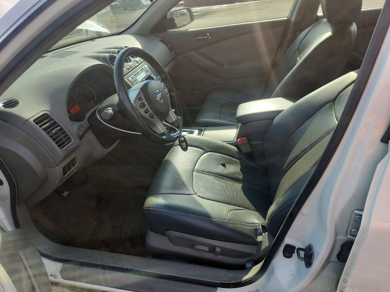 50292016 :رقم المزاد ، 1N4AL2AP8AN407738 vin ، 2010 Nissan Altima مزاد بيع