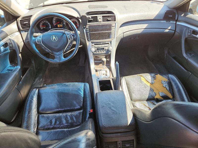 Продажа на аукционе авто 2007 Acura Tl, vin: 19UUA66247A043496, номер лота: 50766986