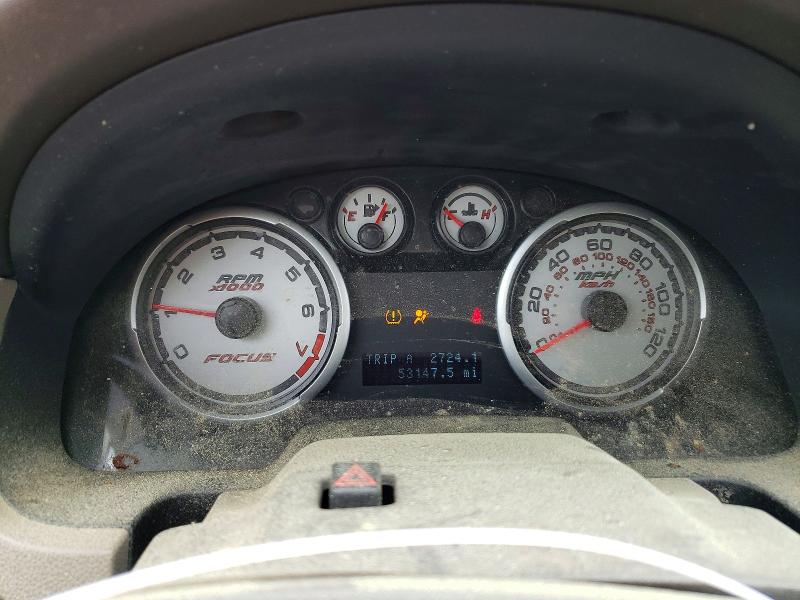 Продаж на аукціоні авто 2009 Ford Focus, vin: 1FAHP35N09W153188, номер лоту: 47738846