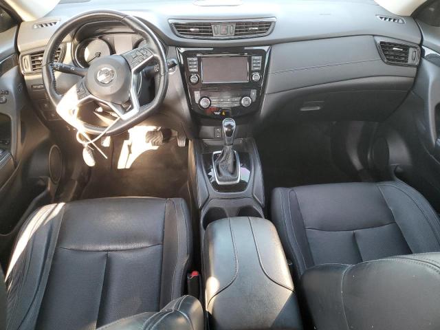 Продажа на аукционе авто 2017 Nissan Rogue, vin: JN8AT2MT2HW405334, номер лота: 50191466