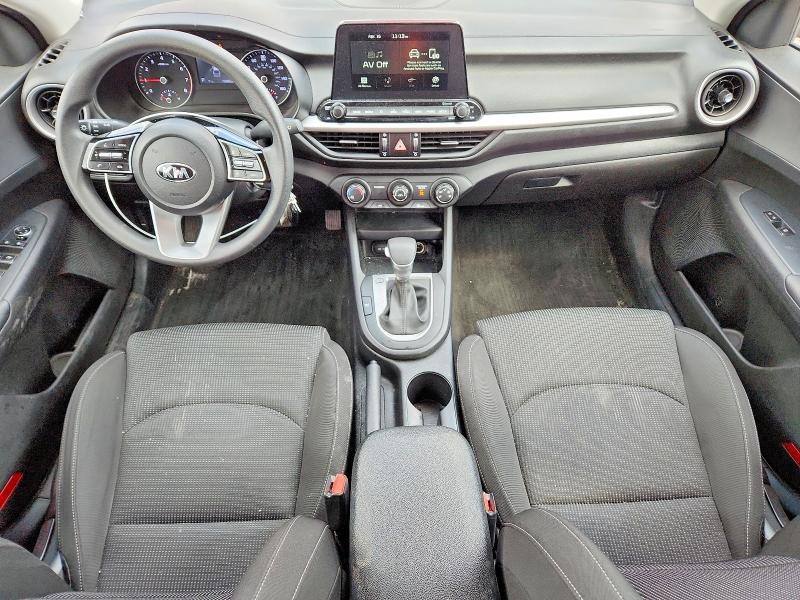 Aukcja sprzedaży 2020 Kia Forte, vin: 3KPF24ADXLE212459, numer aukcji: 50340846