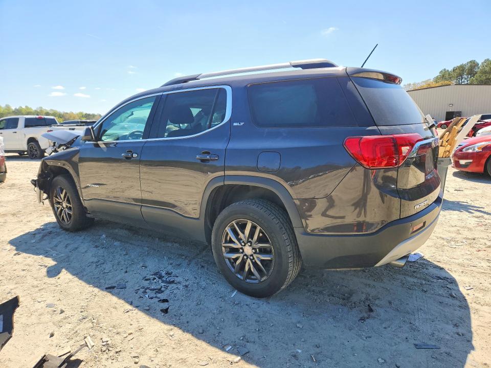 Aukcja sprzedaży 2017 Gmc Acadia, vin: 1GKKNULS2HZ146135, numer aukcji: 49021376