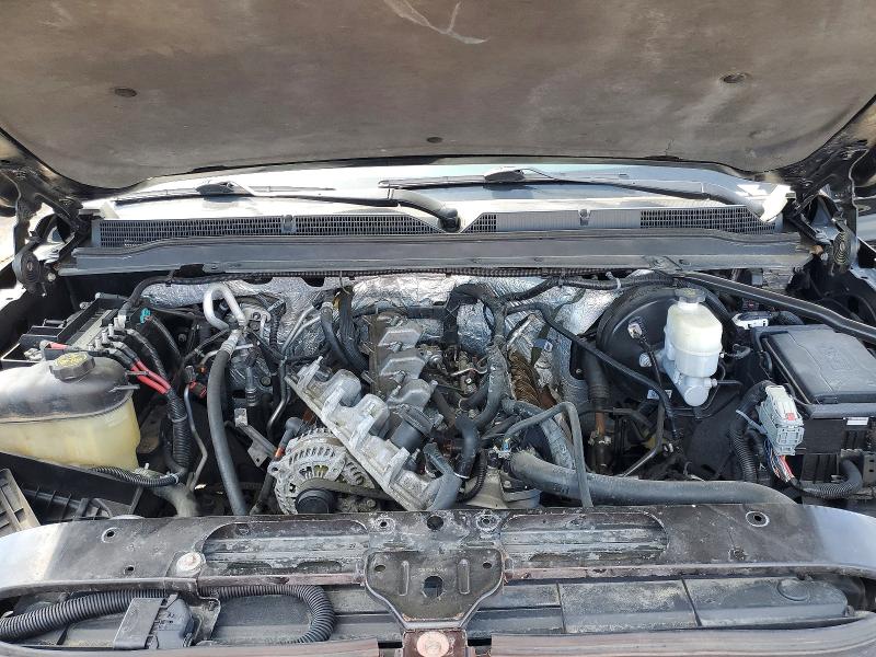 Продажа на аукционе авто 2016 Cadillac Escalade, vin: 1GYS4HKJ9GR110059, номер лота: 50440976