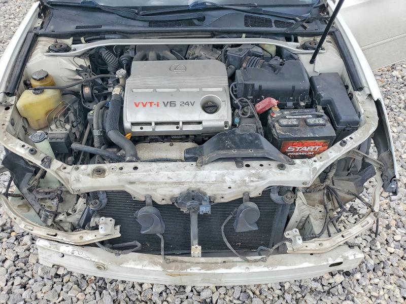 Продажа на аукционе авто 2002 Lexus Es, vin: JTHBF30G620068150, номер лота: 49478046