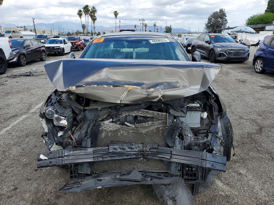 2015 Kia Optima მანქანა იყიდება აუქციონზე, vin: 5XXGN4A78FG405677, აუქციონის ნომერი: 48296376