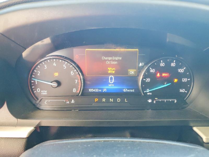 Aukcja sprzedaży 2021 Ford Explorer, vin: 1FMSK7DH2MGB67027, numer aukcji: 50855526
