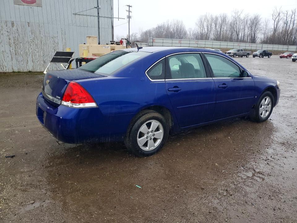 Aukcja sprzedaży 2006 Chevrolet Impala, vin: 2G1WT58K269233633, numer aukcji: 49130526