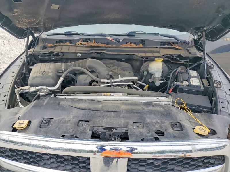 Auction sale of the 2017 Ram 1500, vin: 1C6RR7NT0HS817467, lot number: 51891426
