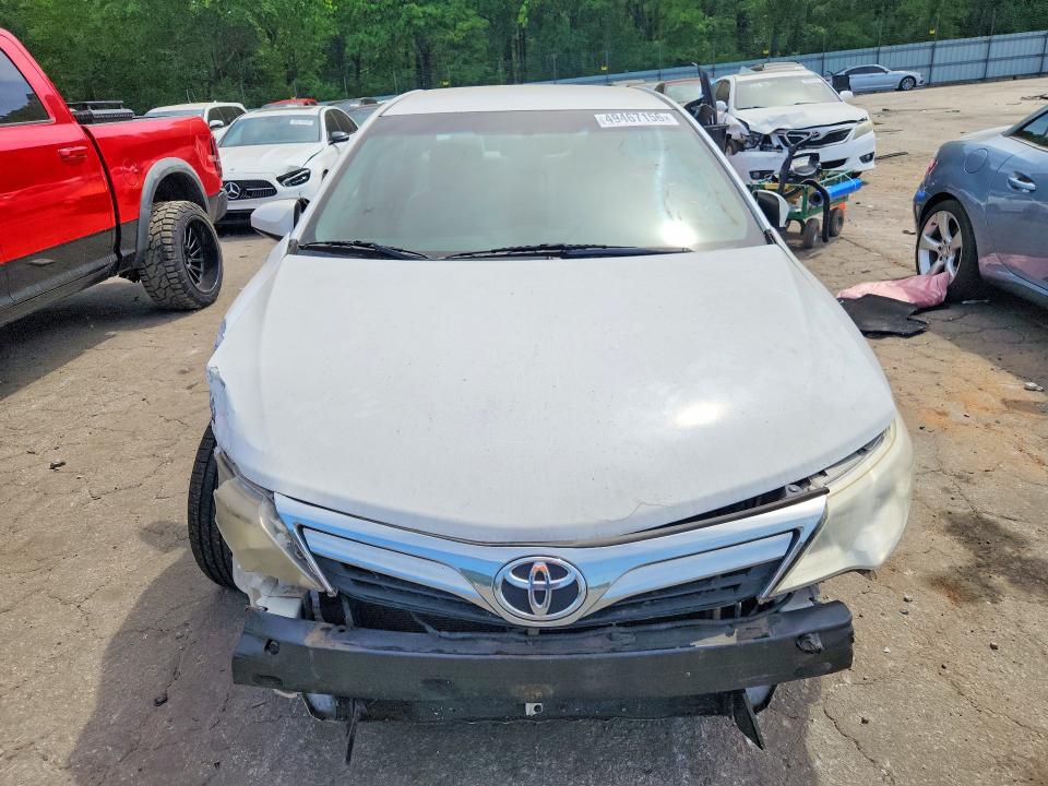 Продажа на аукционе авто 2012 Toyota Camry, vin: 4T4BF1FKXCR208889, номер лота: 49467156