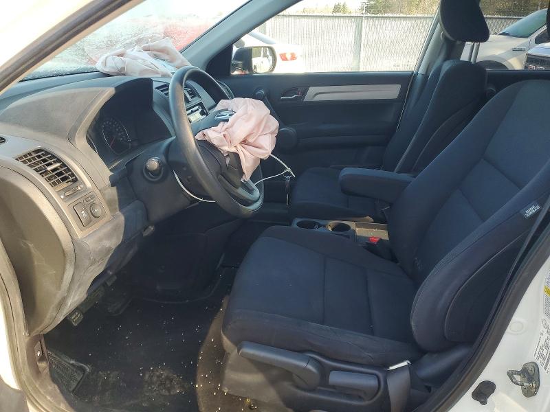 Aukcja sprzedaży 2011 Honda Cr-v, vin: 5J6RE4H30BL810884, numer aukcji: 47948696