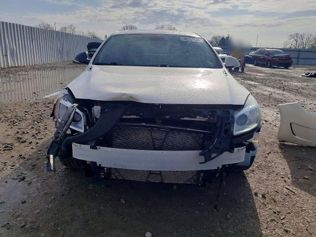 Aukcja sprzedaży 2012 Buick Regal, vin: 2G4GV5GV1C9165222, numer aukcji: 48397546