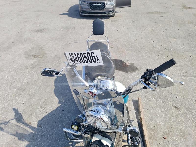 Продаж на аукціоні авто 2022 Kawasaki Vn900, vin: JKAVN2D14NA068254, номер лоту: 48460506