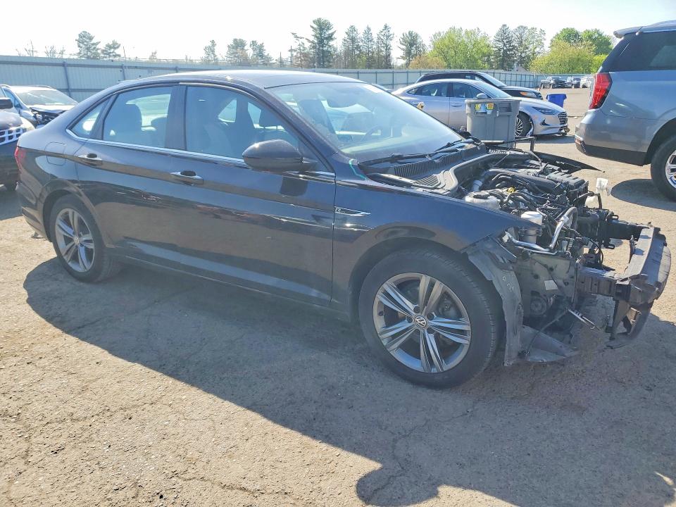 Aukcja sprzedaży 2020 Volkswagen Jetta, vin: 3VWCB7BU0LM031652, numer aukcji: 51139796
